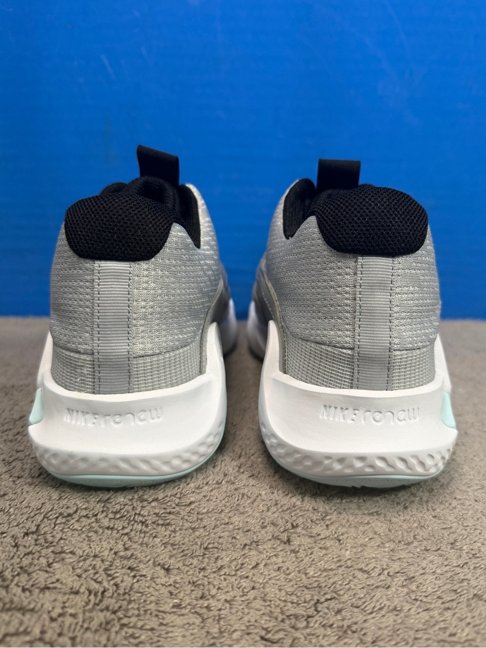 Nike KD Trey 5 X - Picture 3 of 9
